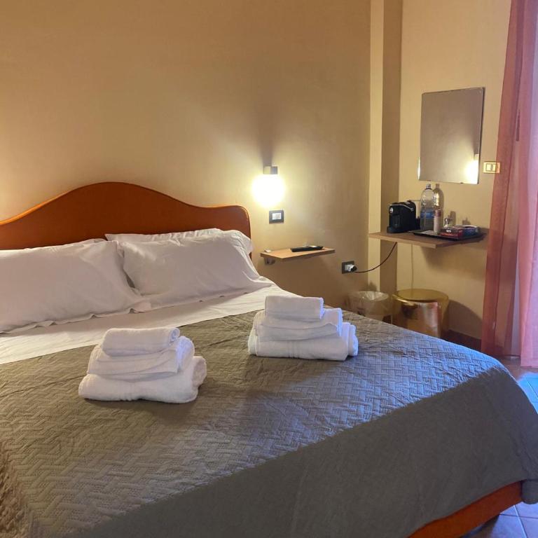 Musetta sicilian hospitality - Camera Familiare Superior - 7