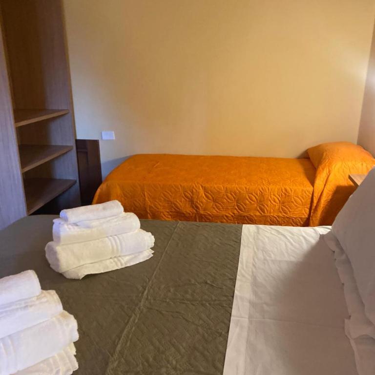 Musetta sicilian hospitality - Camera Familiare Superior - 9