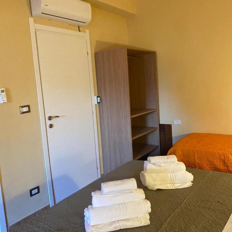 Musetta sicilian hospitality - Camera Familiare Superior - 10