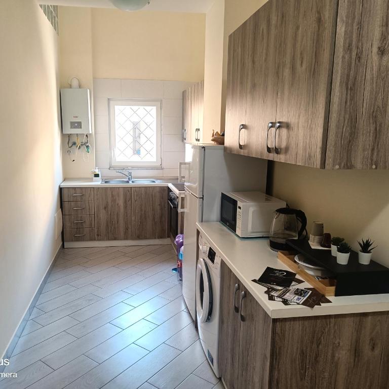 Ruggiero's Apartments Rione Alto - Appartamento con 1 Camera da Letto - 2
