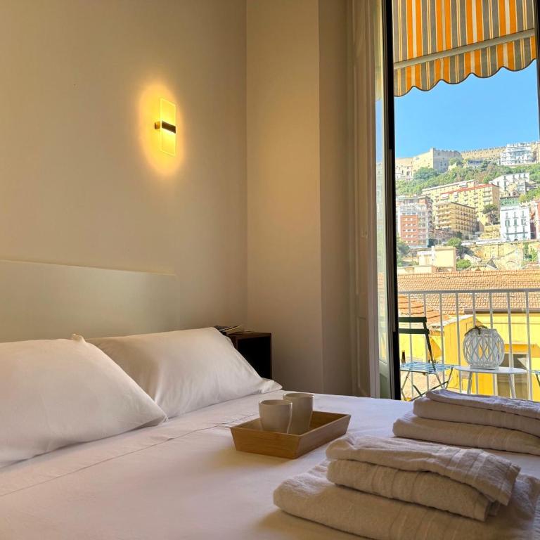 Montesanto Charm Centro Storico - Two-Bedroom Apartment - 2