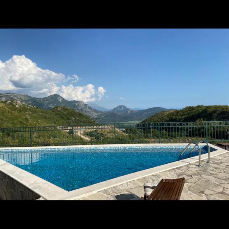 Villa Sofija - Villa - 15