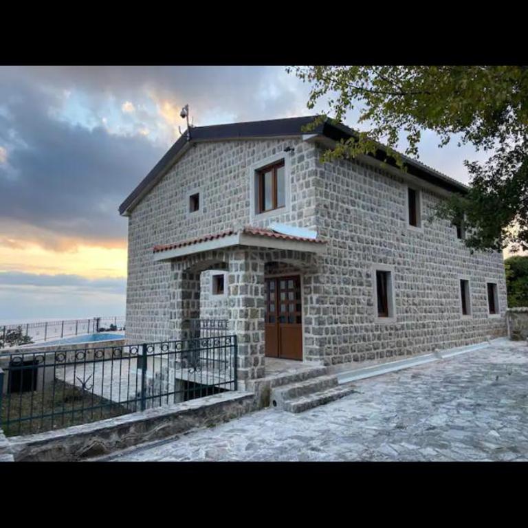Villa Sofija - Villa - 21