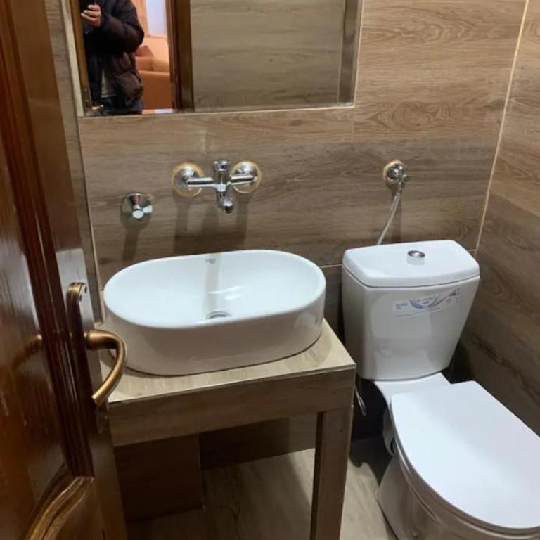 Villa Sofija - Villa - 33