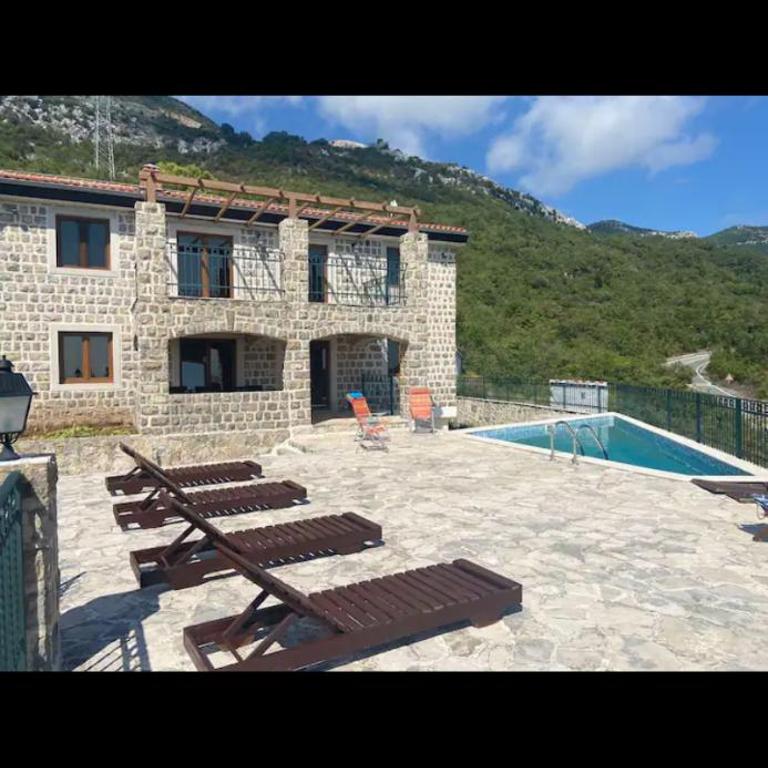 Villa Sofija - Villa - 1