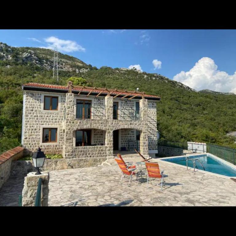 Villa Sofija - Villa - 39