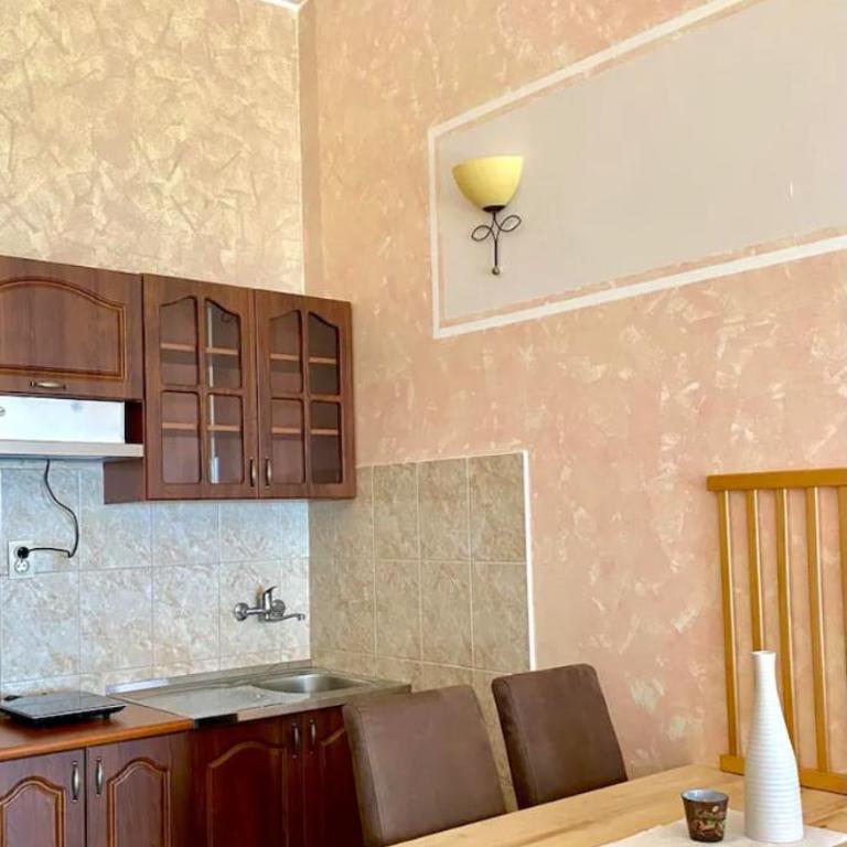 Villa Sofija - Villa - 41