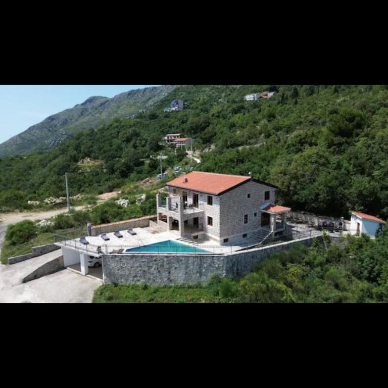 Villa Sofija - Villa - 48