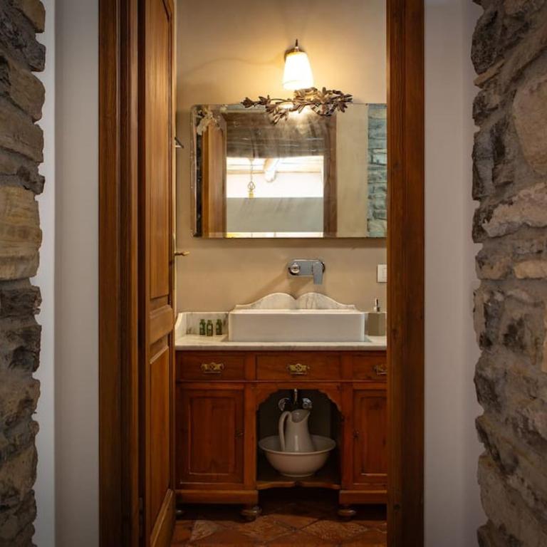 Il Monsignore - Finnish WoodenJacuzzi and Stunning Lake Views - Appartamento con 2 Camere da Letto - 23