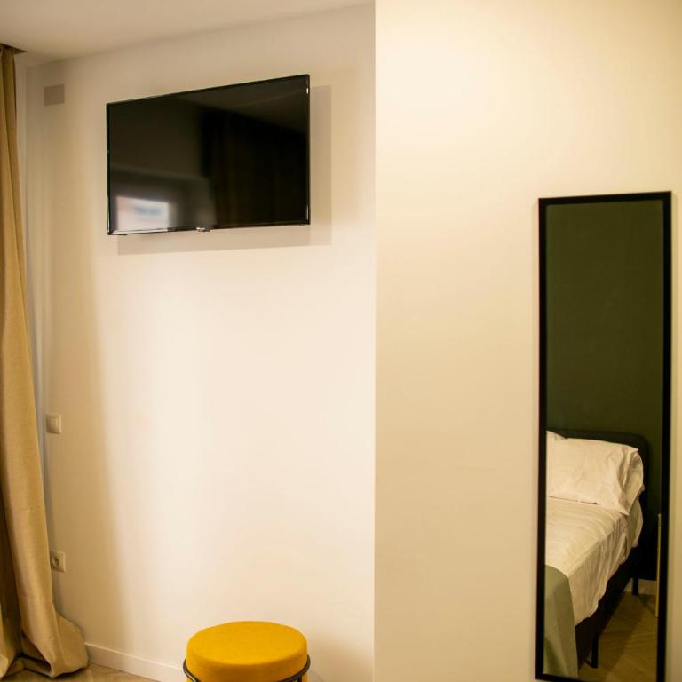 Casa Lyrata Comfort & Design - Estudio con terraza - 13