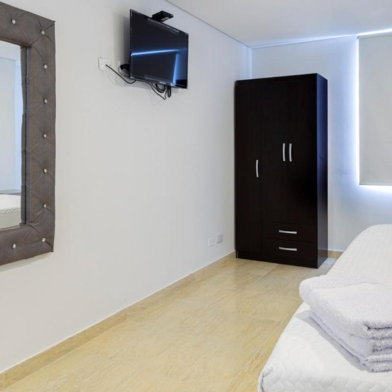 Apartamentos Galery - Habitación Doble - 1 o 2 camas - 14