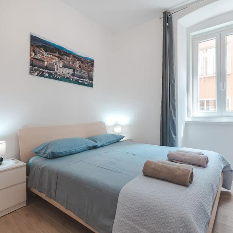 Free WiFi - Netflix - Sterpeto Elegant Suite - Appartamento con 1 Camera da Letto - 1