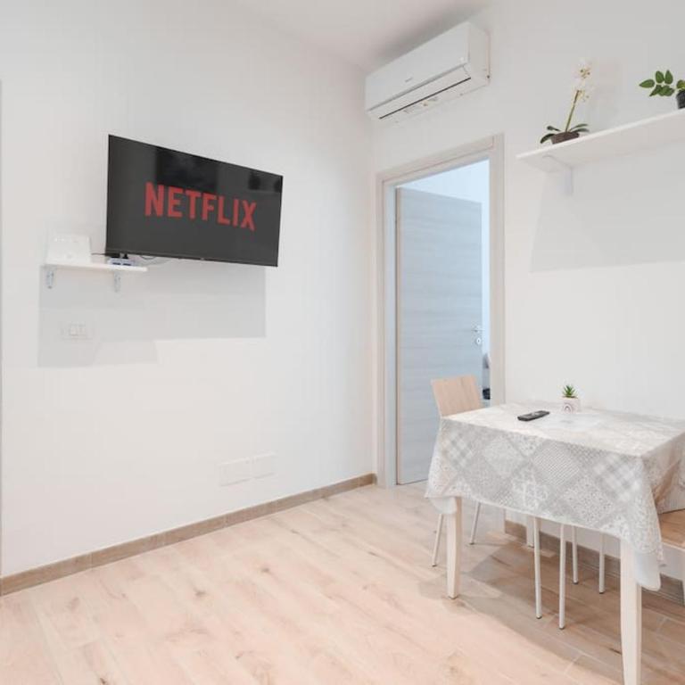 Free WiFi - Netflix - Sterpeto Elegant Suite - Appartamento con 1 Camera da Letto - 6