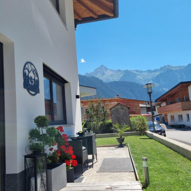 Alpenoase Horbergbahn - Appartamento con 2 Camere da Letto - 22