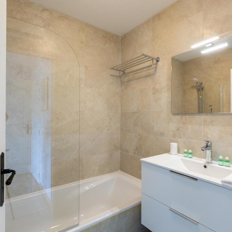 maria stella - Appartement 2 Chambres - 13