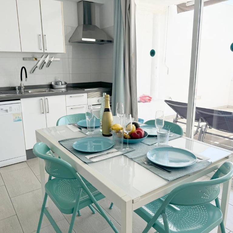 Arthouse Sea View - Acquamarina e Zaffiro - Casa - 30