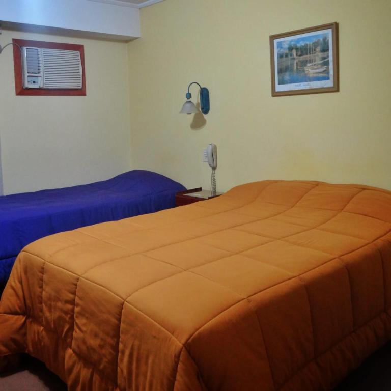 HSJ Balcarce - Habitación Triple - 4