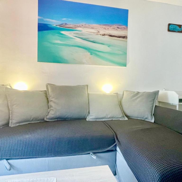 La Casita - Apartamento de 1 dormitorio - 5