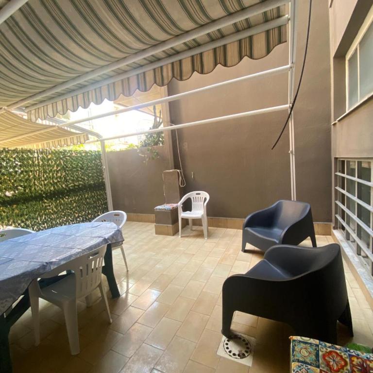 Musetta sicilian hospitality - Camera Familiare Superior - 16