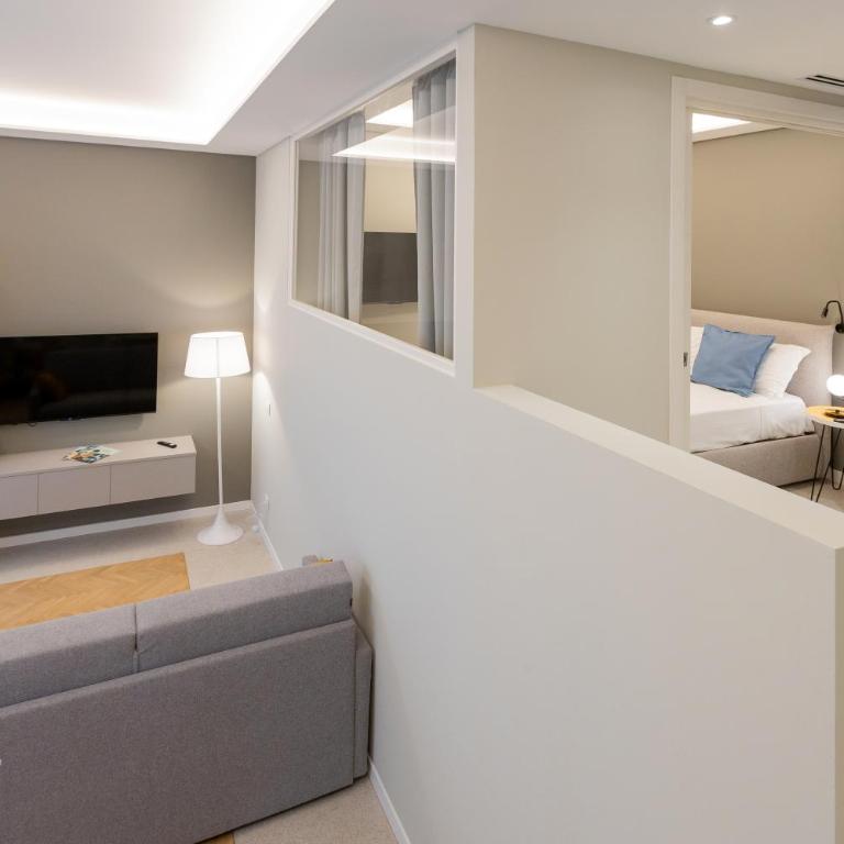 HOMEY I Teatro Romano Apartments - Appartamento Classic - 3