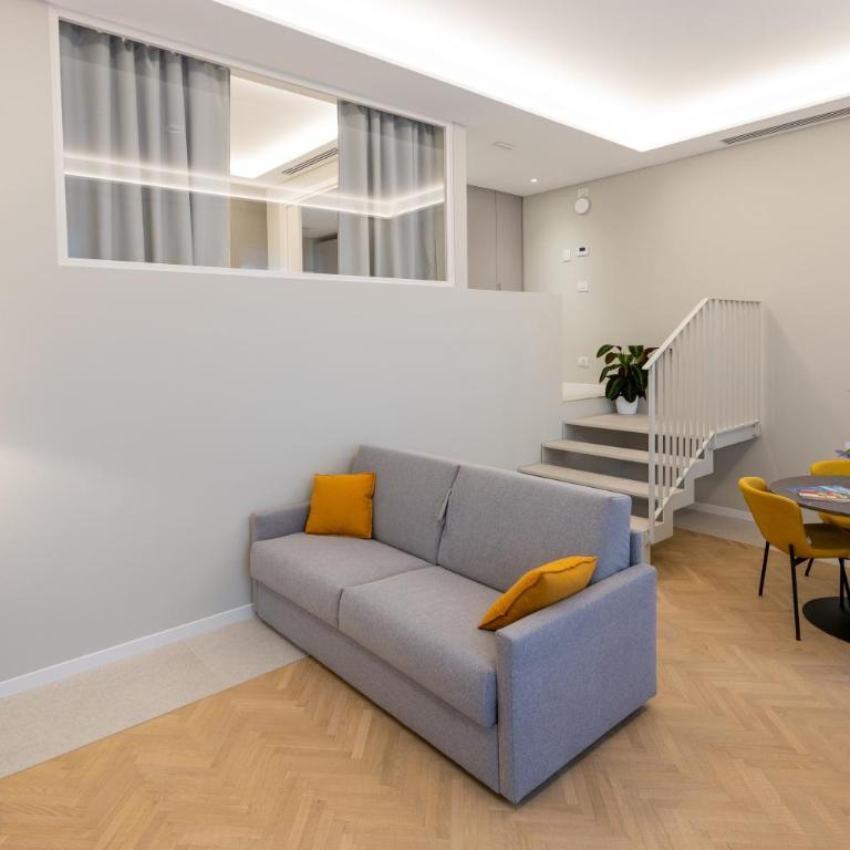HOMEY I Teatro Romano Apartments - Appartamento Classic - 10