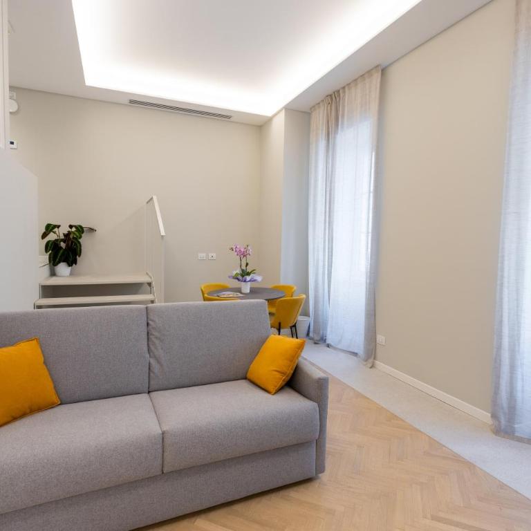 HOMEY I Teatro Romano Apartments - Appartamento Classic - 7