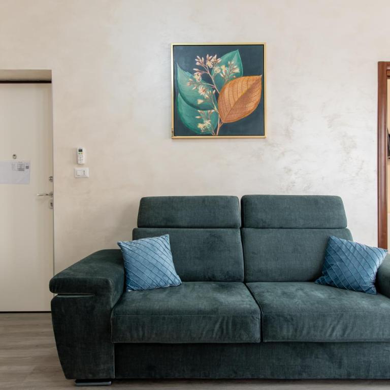 La dolce vite - Appartamento con 1 Camera da Letto - 1