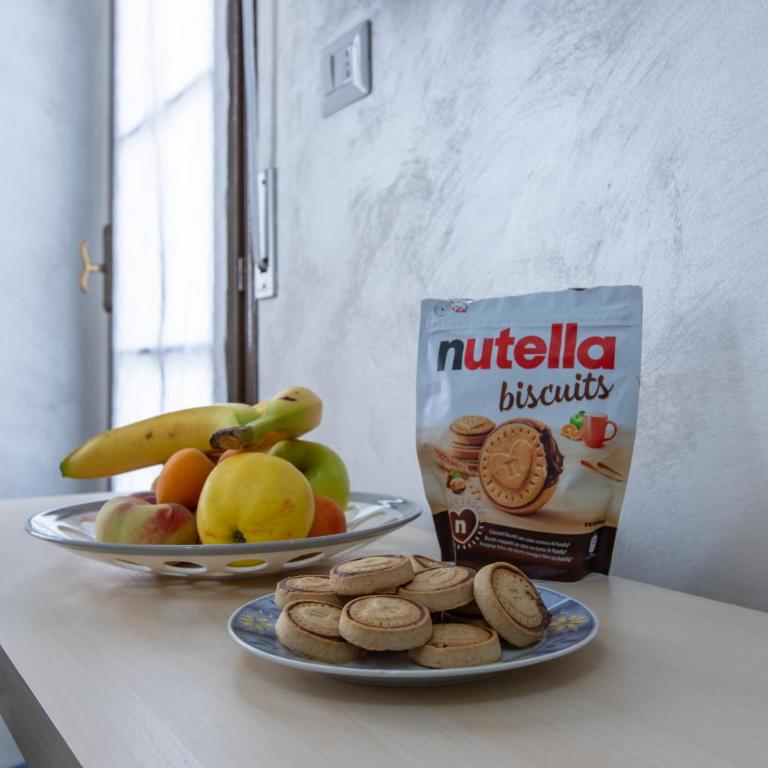 La dolce vite - Appartamento con 1 Camera da Letto - 14