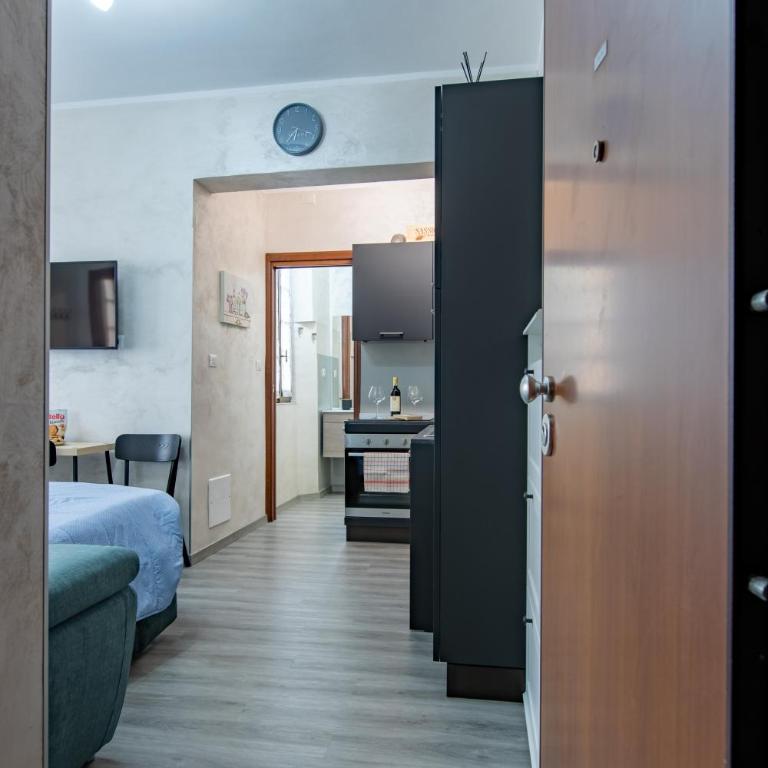 La dolce vite - Appartamento con 1 Camera da Letto - 15