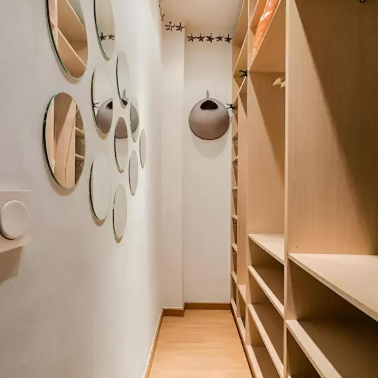 2 bedroom apartment Barcelona Center - Two-Bedroom Apartment - 13