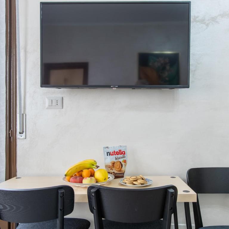 La dolce vite - Appartamento con 1 Camera da Letto - 23