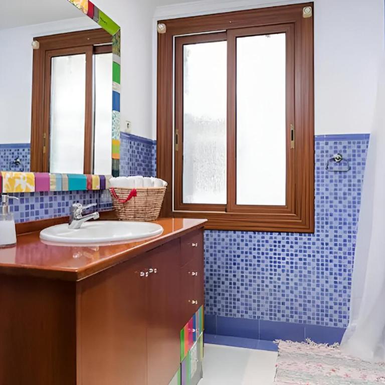 2 bedroom apartment Barcelona Center - Two-Bedroom Apartment - 23