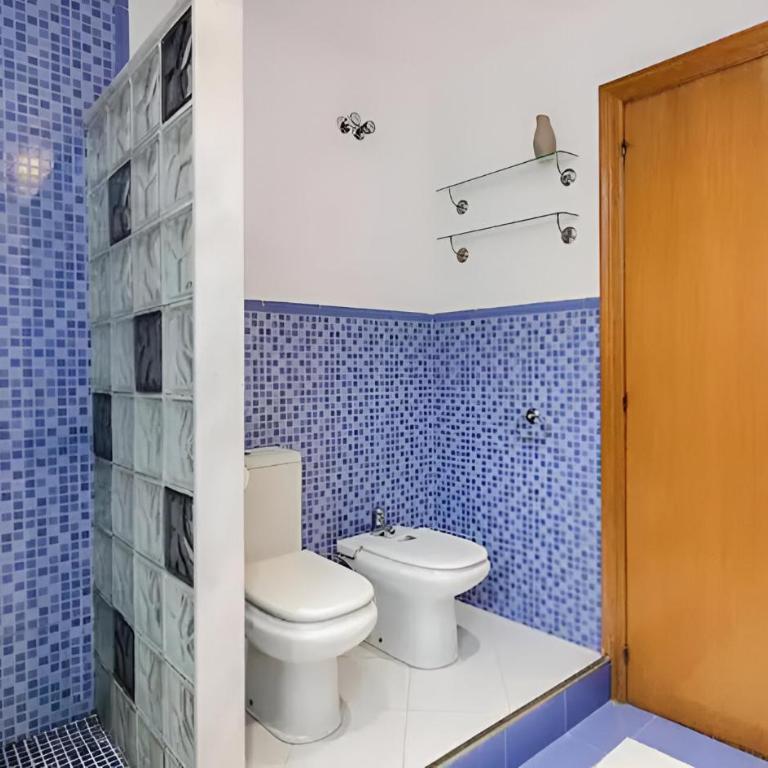 2 bedroom apartment Barcelona Center - Two-Bedroom Apartment - 25
