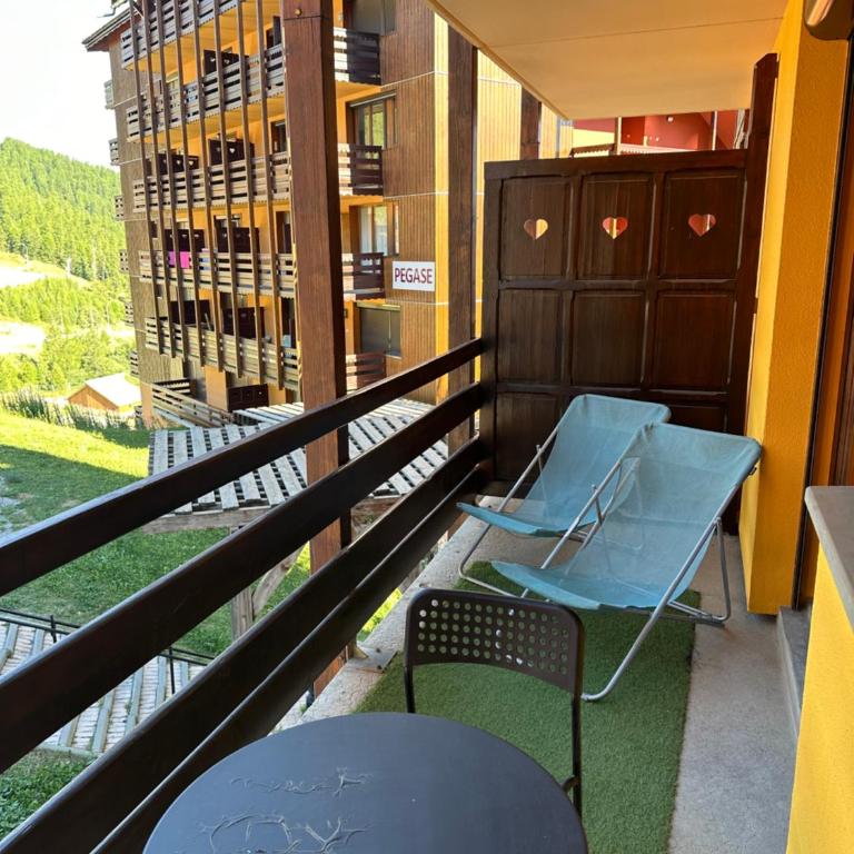 chez Lougia - Appartement 1 Chambre - 1