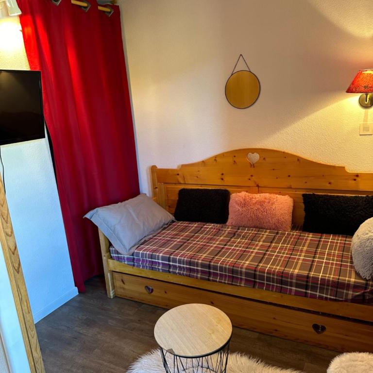 chez Lougia - Appartement 1 Chambre - 7