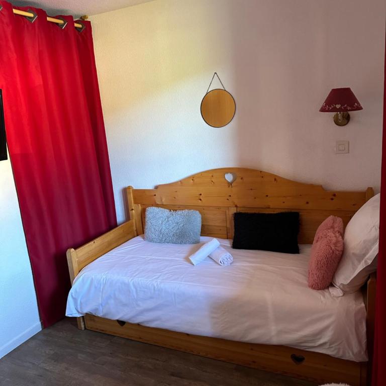 chez Lougia - Appartement 1 Chambre - 8