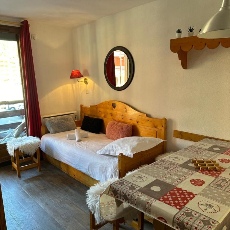 chez Lougia - Appartement 1 Chambre - 9