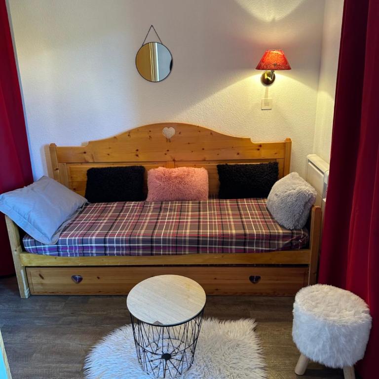 chez Lougia - Appartement 1 Chambre - 11