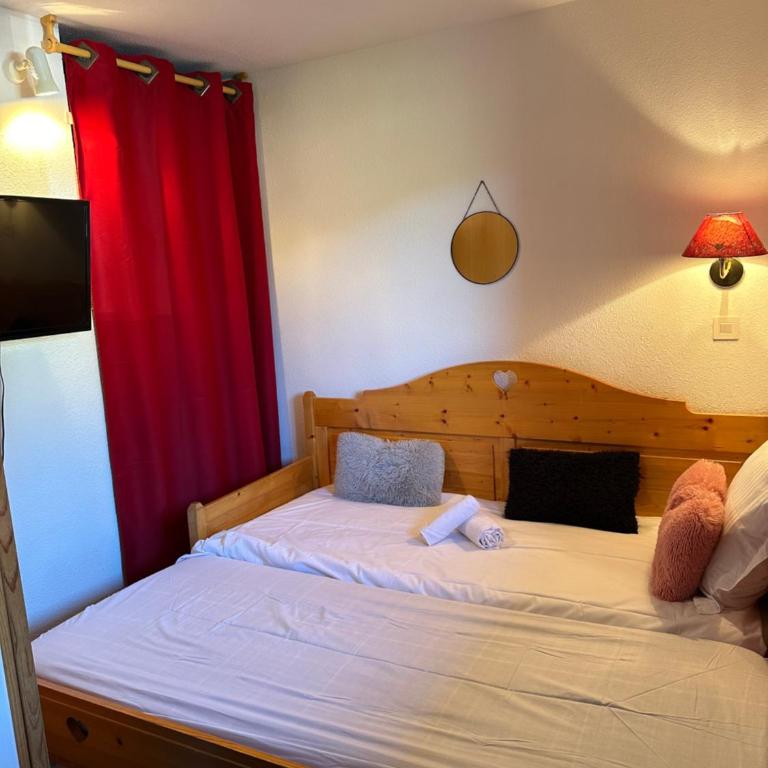 chez Lougia - Appartement 1 Chambre - 10