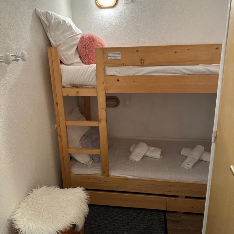 chez Lougia - Appartement 1 Chambre - 13