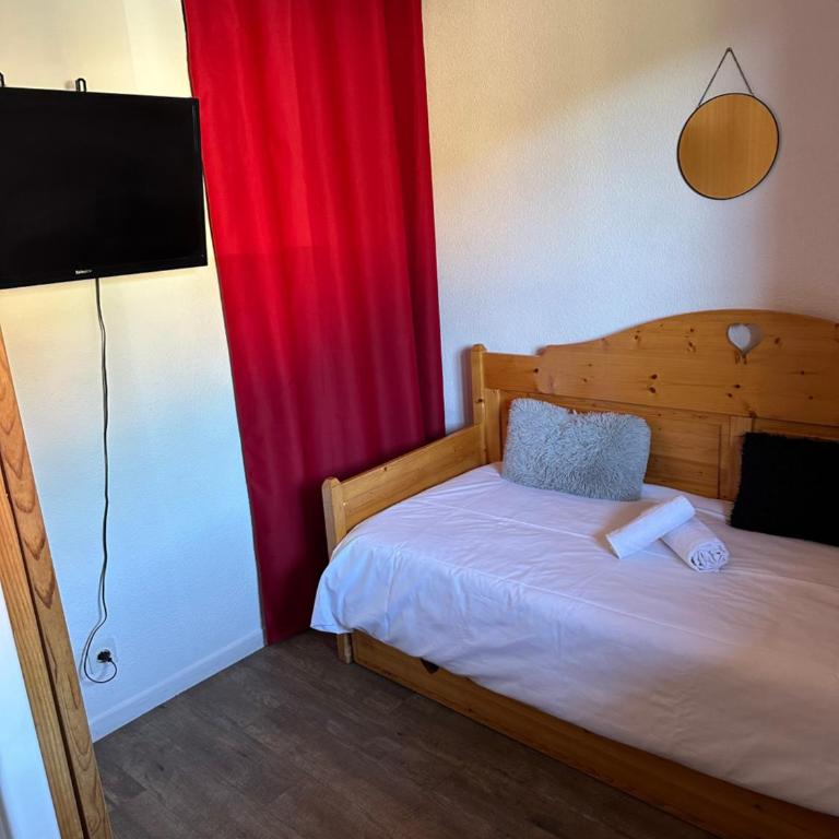 chez Lougia - Appartement 1 Chambre - 14