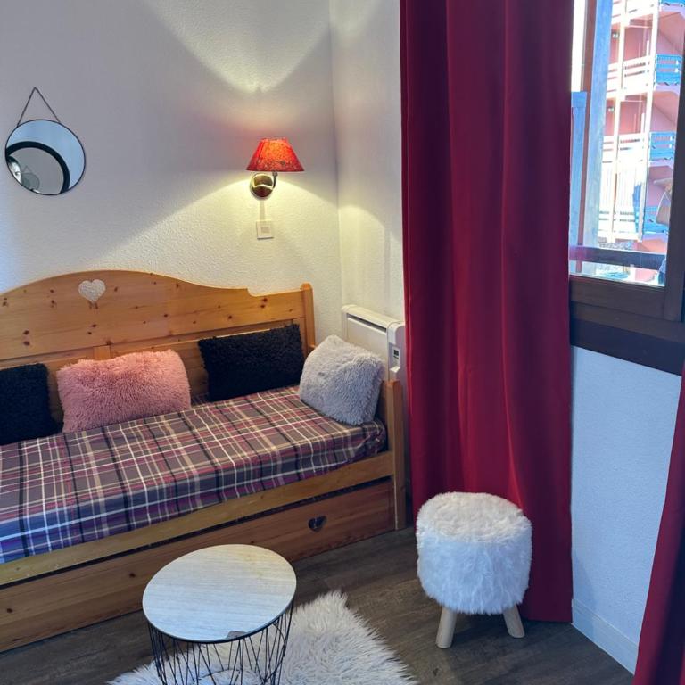 chez Lougia - Appartement 1 Chambre - 15