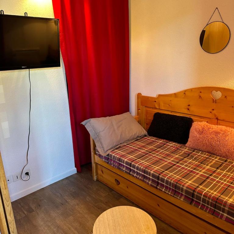 chez Lougia - Appartement 1 Chambre - 16
