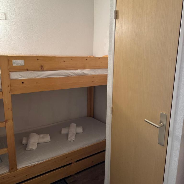 chez Lougia - Appartement 1 Chambre - 17