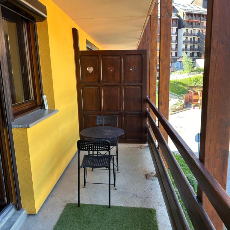 chez Lougia - Appartement 1 Chambre - 3