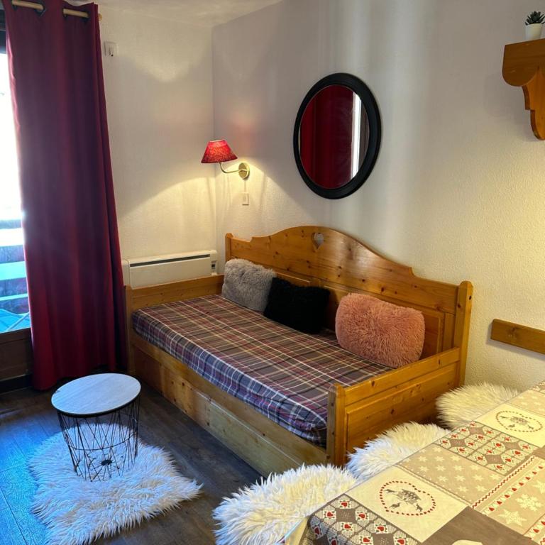 chez Lougia - Appartement 1 Chambre - 18