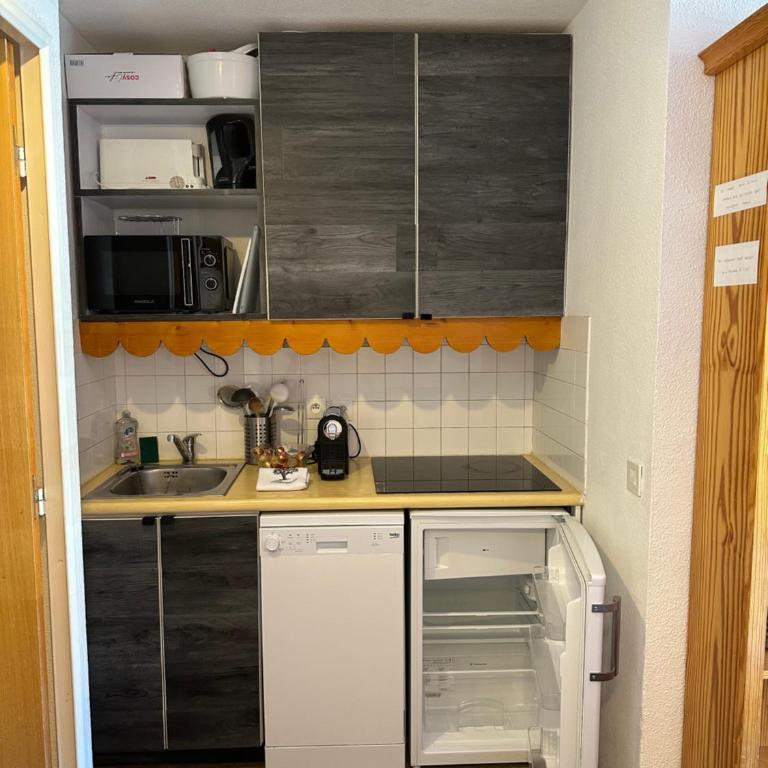 chez Lougia - Appartement 1 Chambre - 21