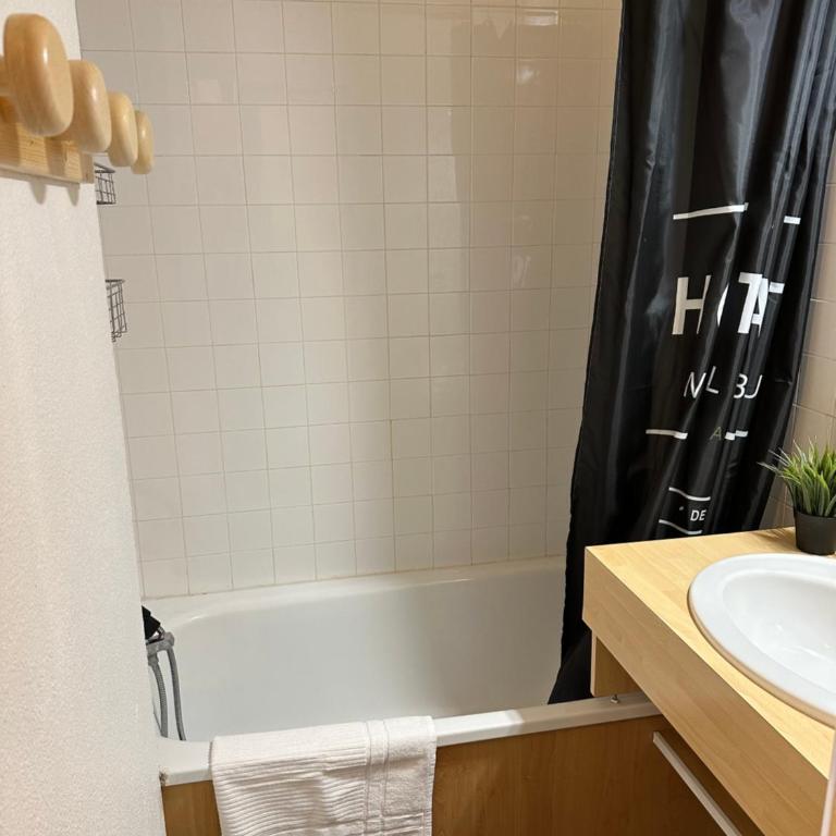 chez Lougia - Appartement 1 Chambre - 23