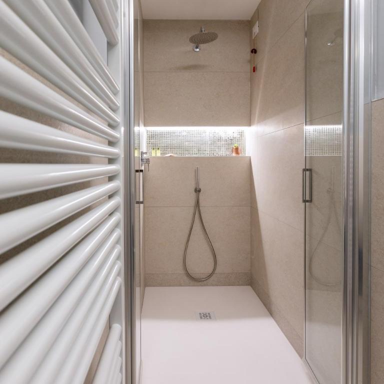 HOMEY I Teatro Romano Apartments - Suite Superior - 9