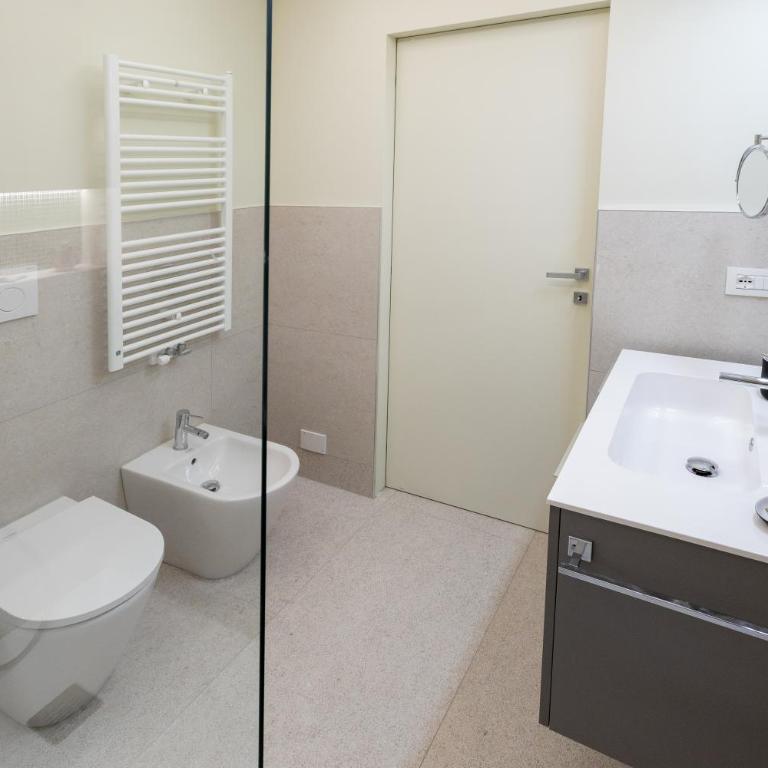 HOMEY I Teatro Romano Apartments - Appartamento con 1 Camera da Letto con Balcone e Vista Città - 1